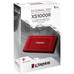 SSD EXTERNO KINGSTON 1TB SX1000 RED (Espera 4 dias)-SX26 SSD EXTERNO KINGSTON 1TB SX1000 RED (Espera 4 dias)