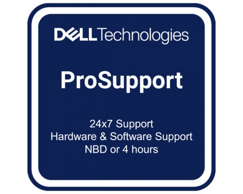 GARANTIA ACTUALIZACION 3 AÑOS NEXT BUSINESS DAY A 3 AÑOS PROSUPPORT T160 (Espera 4 dias)-SX20 GARANTIA ACTUALIZACION 3 AÑOS NEXT BUSINESS DAY A 3 AÑOS PROSUPPORT T160 (Espera 4 dias)