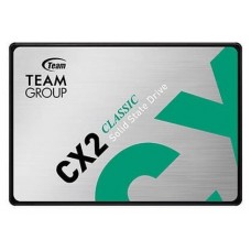HD  SSD  512GB TEAMGROUP 2.5 SATA3 CX2 T253X6512G0C101