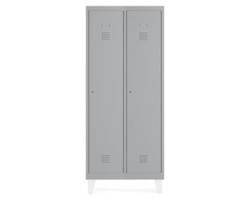 TAQUILLA 300 2 MODULOS 1 PUERTA 180x60x50CM RAL7035 ROCADA T302M1P7035-7035 (Espera 4 dias)