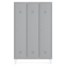 TAQUILLA 300 3 MODULOS 1 PUERTA 180x900x50CM RAL7035 ROCADA T303M1P7035-7035 (Espera 4 dias)