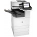 HP multifuncion laser color laserJet Flow M776zs A3