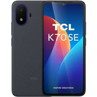 TCL K70 SE 4G 4Gb(+8) 64Gb 6.6" Indigo Black-25SX TCL K70 SE 4G 4Gb(+8) 64Gb 6.6" Indigo Black