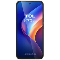 TCL K70 4G 4Gb(+8) 128Gb 6.8" Stardust Blue-21SX TCL K70 4G 4Gb(+8) 128Gb 6.8" Stardust Blue