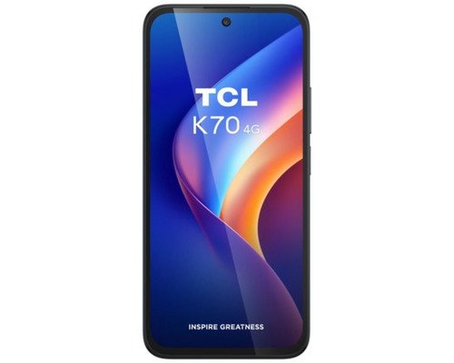 TCL K70 4G 4Gb(+8) 128Gb 6.8" Stardust Blue-SX21 TCL K70 4G 4Gb(+8) 128Gb 6.8" Stardust Blue