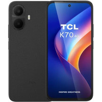 TCL K70 4G 4Gb(+8) 128Gb 6.8" Midnight Black-21SX TCL K70 4G 4Gb(+8) 128Gb 6.8" Midnight Black