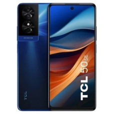 SMARTPHONE TCL 50SE 6.78"" (6+256GB) MIDNIGHT BLUE (Espera 4 dias)