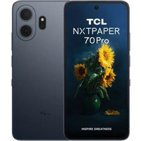 TCL NXTPAPER 70 Pro 5G 6.9" 8GB(+16) 256GB Blue-23SX TCL NXTPAPER 70 Pro 5G 6.9" 8GB(+16) 256GB Blue