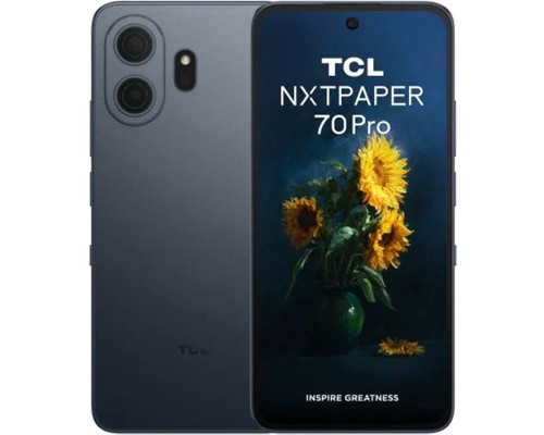 TCL NXTPAPER 70 Pro 5G 6.9" 8GB(+16) 256GB Blue