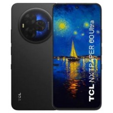 TCL-SP 60U NXT 5G 12-512 BK