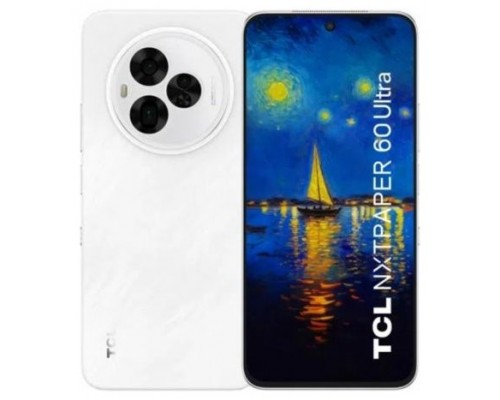 TCL-SP 60U NXT 5G 12-512 WH-DU36 TCL-SP 60U NXT 5G 12-512 WH