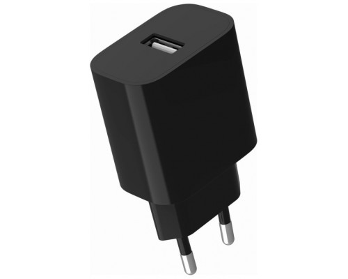 CARGADOR UNIVERSAL GEMBIRD USB 2.1 A NEGRO-SX3 CARGADOR UNIVERSAL GEMBIRD USB 2.1 A NEGRO