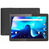 Logicom Tablet 134 10.1" 4GB 64GB Black