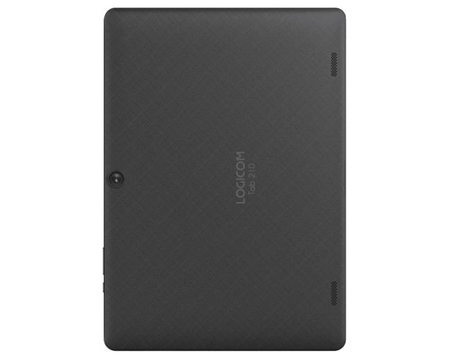 Logicom Tablet 210 10.1"" 4GB 64GB Black