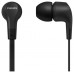 AURICULARES PHILIPS TAE1105 BK-SX4 AURICULARES PHILIPS TAE1105 BK