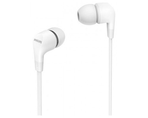 AURICULARES PHILIPS TAE1105WT-SX4 AURICULARES PHILIPS TAE1105WT