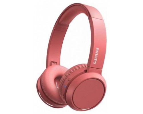 AURICULARES PHILIPS TAH4205RD