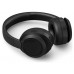AURICULARES PHILIPS TAH6509 BK