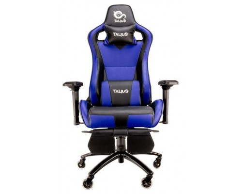 Talius silla Caiman gaming Negra / Azul