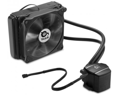 SISTEMA DE REFRIGERACION LIQUIDA TALIUS SKADI-120 RGB