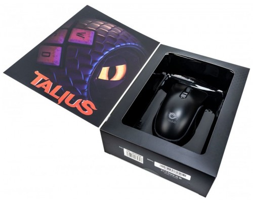 Talius raton gaming Spitfire 12000DPI