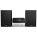 EQUIPO HI-FI PHILIPS TAM3205/12 BLUETOOTH USB AUDIO IN 18W B