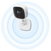 TP-LINK CAMARA IP/WEBCAM FULL HD WIFI TAPO C100 (Espera 4 dias)-SX13 TP-LINK CAMARA IP/WEBCAM FULL HD WIFI TAPO C100 (Espera 4 dias)