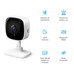TP-LINK CAMARA IP/WEBCAM FULL HD WIFI TAPO C100 (Espera 4 dias)-SX13 TP-LINK CAMARA IP/WEBCAM FULL HD WIFI TAPO C100 (Espera 4 dias)