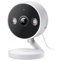 TP-LINK CAMARA IP/WEBCAM 2K WIFI TAPO C120 INDOOR/OUTDOOR (Espera 4 dias)