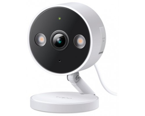 TP-LINK CAMARA IP/WEBCAM 2K WIFI TAPO C120 INDOOR/OUTDOOR (Espera 4 dias)-SX8 TP-LINK CAMARA IP/WEBCAM 2K WIFI TAPO C120 INDOOR/OUTDOOR (Espera 4 dias)