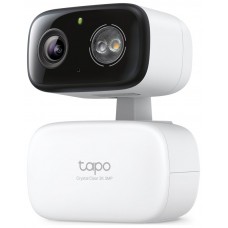 TP-LINK CAMARA IP/WEBCAM 2K 360 WIFI TAPO C216 INDOOR/OUTDOOR (Espera 4 dias)-SX14 TP-LINK CAMARA IP/WEBCAM 2K 360 WIFI TAPO C216 INDOOR/OUTDOOR (Espera 4 dias)