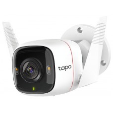 TP-Link Tapo C320WS, Camara de seguridad IP, Interior