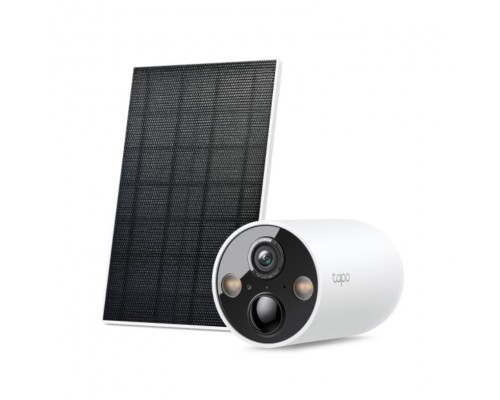 CAMARA IP EXTERIOR WIFI CON BATERIA TP-LINK TAPO C425