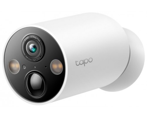CAMARA IP WIFI CON BATERIA TP-LINK TAPO C425