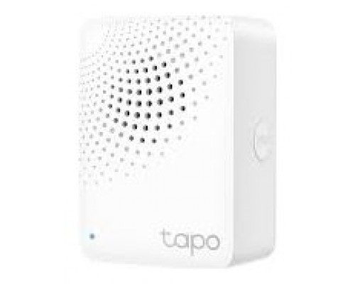 TP-Link Tapo H100 Smart IoT Hub timbre