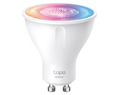 BOMBILLA LED WIFI INTELIGENTE TP-LINK TAPO L630 GU10