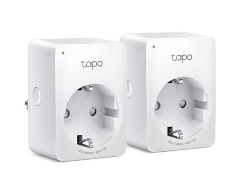 TP-LINK-SH TAPO P110 2U
