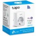 ENCHUFE INTELIGENTE WIFI TP-LINK TAPO P110 2.4GHZ