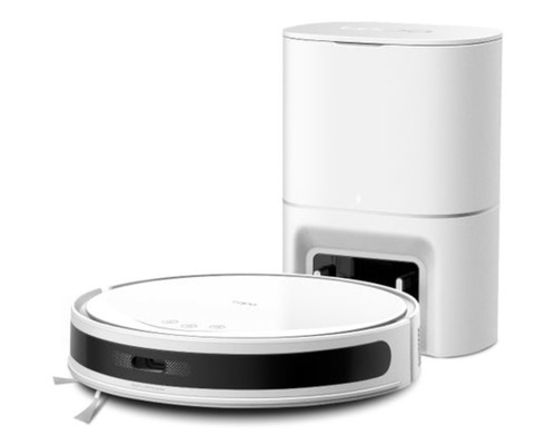 TP-Link Tapo RV20 Max Plus Blanco (Espera 4 dias)