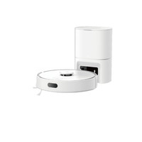 TP-Link Tapo RV30 Max Plus vysava? 0,3 L Bolsa para el polvo Blanco (Espera 4 dias)