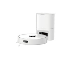 TP-Link Tapo RV30 Max Plus vysava? 0,3 L Bolsa para el polvo Blanco (Espera 4 dias)