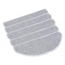 MOPAS DE FREGADO PARA ROBOT ASPIRADOR TAPO-SX6 MOPAS DE FREGADO PARA ROBOT ASPIRADOR TAPO