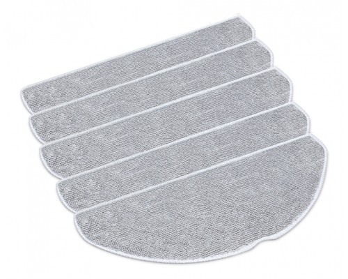 MOPAS DE FREGADO PARA ROBOT ASPIRADOR TAPO