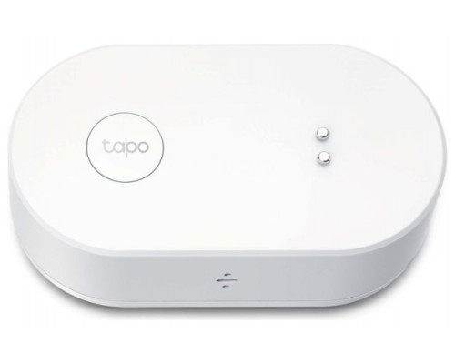 SENSOR INALAMBRICO DE FUGAS DE AGUA INTELIGENTE