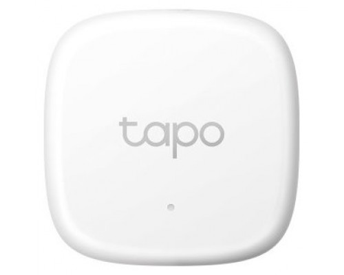 SENSOR INALAMBRICO DE TEMPERATURA Y HUMEDAD