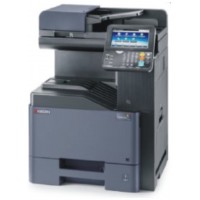 KYOCERA Multifuncion Laser Color Taskalfa 308ci (Tasa Weee incluida)