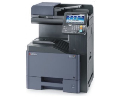 KYOCERA Multifuncion Laser Color Taskalfa 308ci (Tasa Weee incluida)