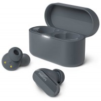 AURICULARES PHILIPS TAT3508BK/00 NEGRO MICROFONO BT