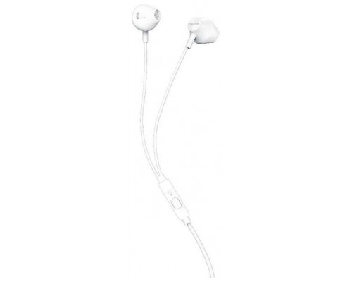 AURICULARES PHILIPS TAUE101 WH-SX4 AURICULARES PHILIPS TAUE101 WH