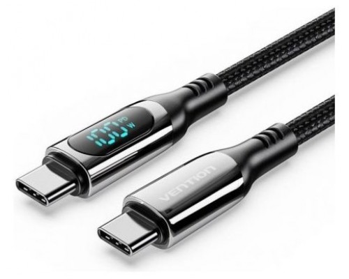 CABLE VENTION TAYBAV